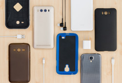 Coque téléphone à Le Pouliguen