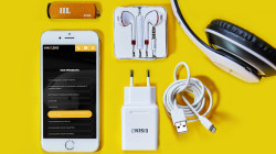 Vente accessoire téléphone à La Baule