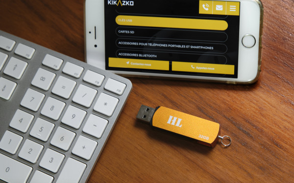 Clés USB